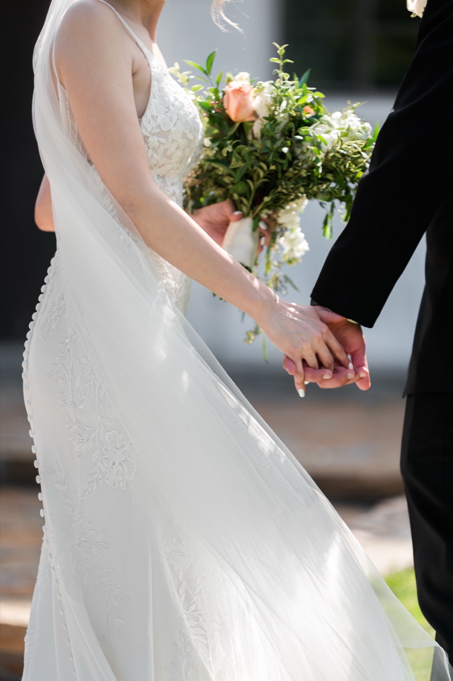 Sarah & Jon wedding — Southern California